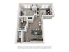 One Bedroom Lititz Apartments | Apartments at Lititz Springs | Apartments in Lititz Springs